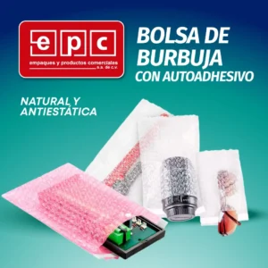 Bolsas De Burbuja