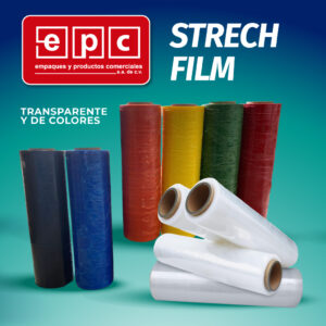 Stretch Film